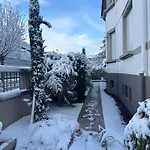 Bel Centre Climatise Parking Prive Apartamento *