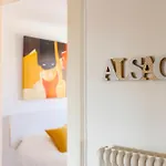 Apartamento Bel Centre Climatise Parking Prive Colmar