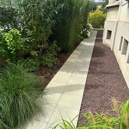 Bel Centre Climatisé Parking Privé Appartement