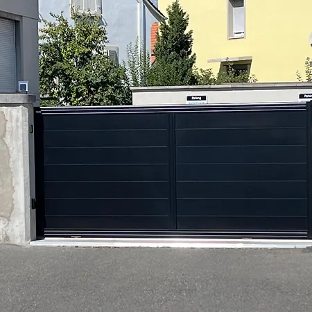 Bel Centre Climatisé Parking Privé *