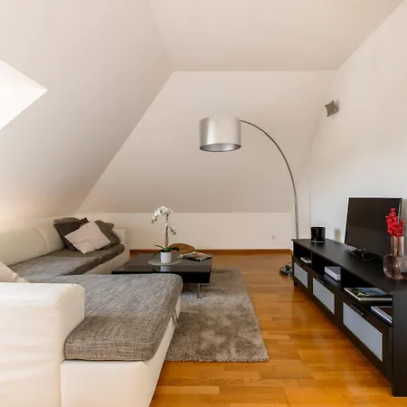 Bel Centre Climatise Parking Prive