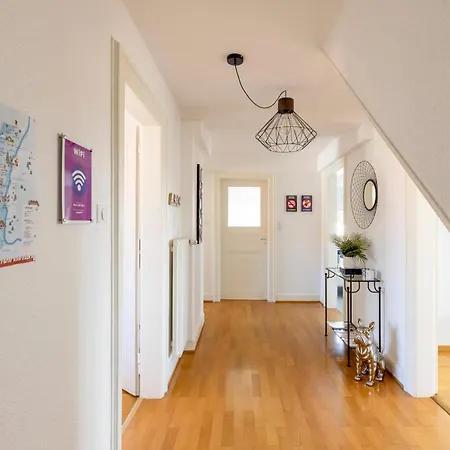 Appartement Bel Centre Climatisé Parking Privé *