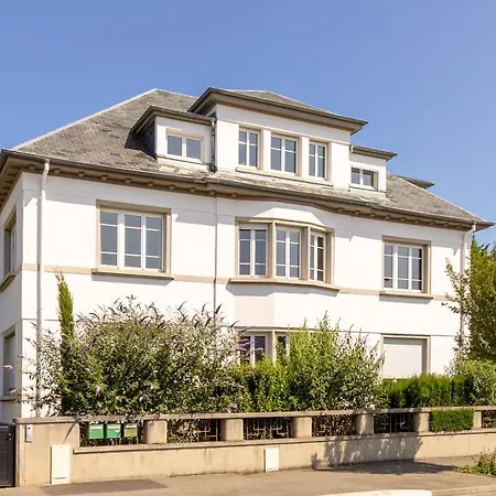 Bel Centre Climatise Parking Prive Colmar