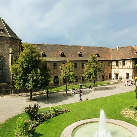 Apartment Bel Centre Climatise Parking Prive *