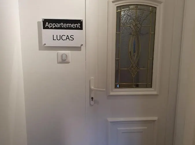 Appartamento Bel Centre Climatisé Parking Privé Colmar