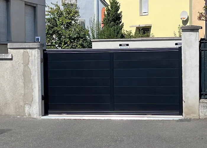 Bel Centre Climatisé Parking Privé *