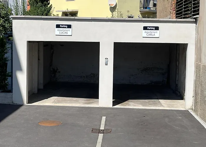 Bel Centre Climatisé Parking Privé Appartamento *